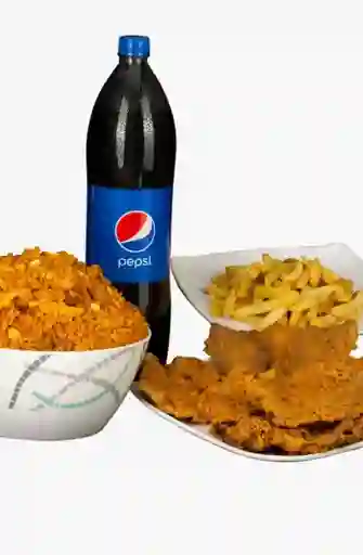 Combo Paisa Familiar