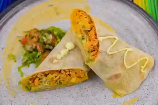 Burritos