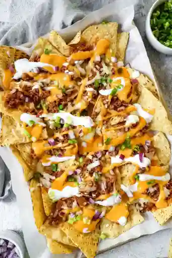 Nachos