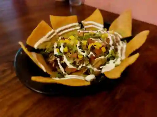 Bowl Tex-mexicano