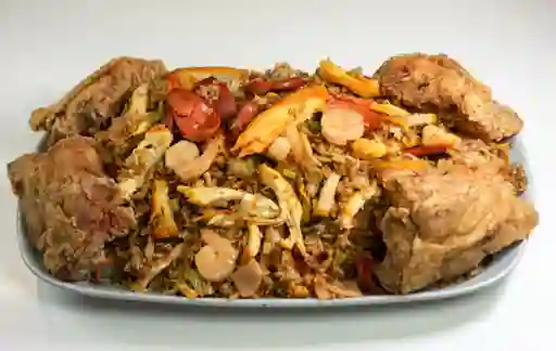 Arroz Especial Entero