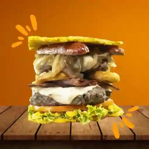 Burger Feria