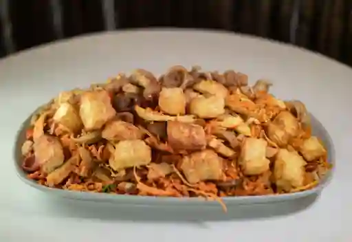 Arroz De La Casa Mediano