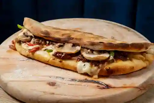 Panuozzo Veggie