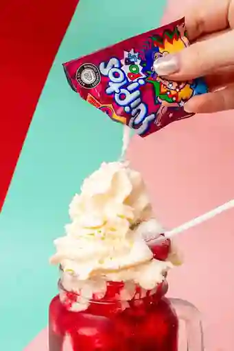 Malteada de BonBomBum