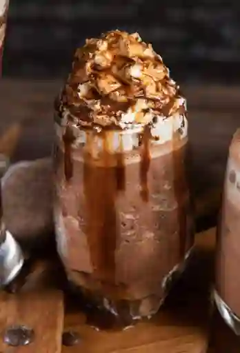 Malteada Ferrero