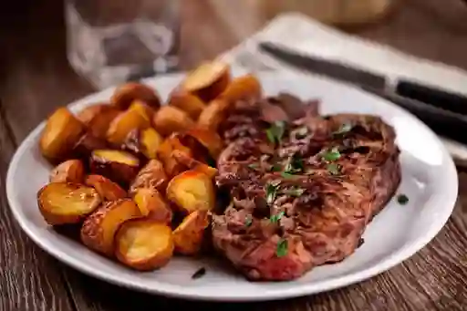 Chuleton de Cerdo