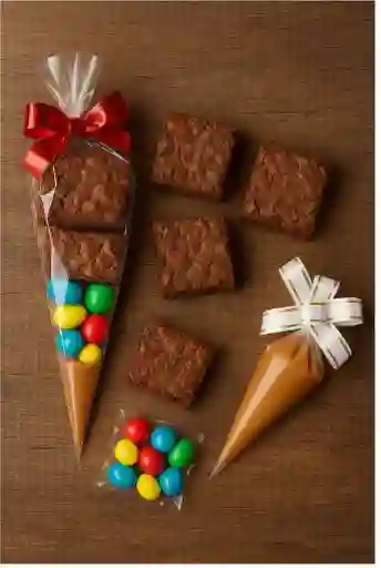 Postre Especial Día del Niño