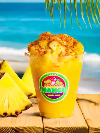 Maracumango Tradicional