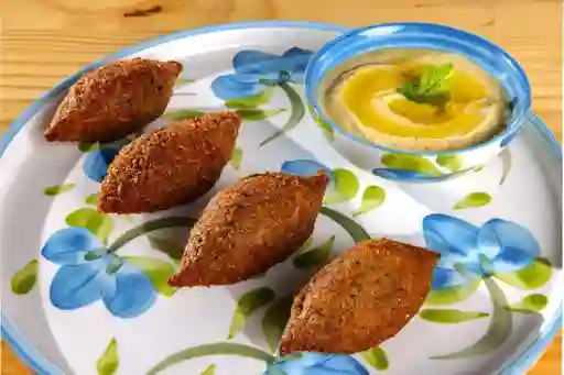 Kibbe