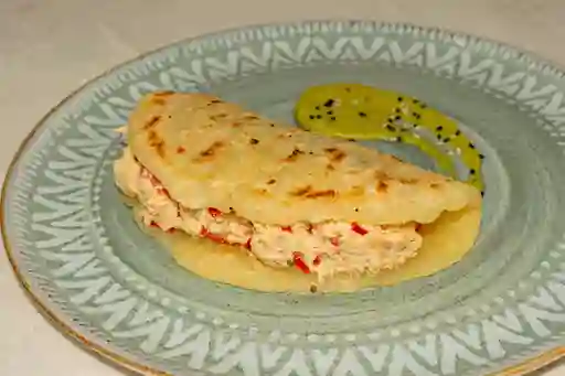 Quesadilla de Pollo