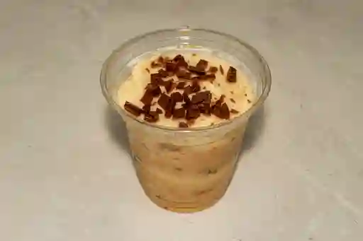 Cuchareable Tres Leches