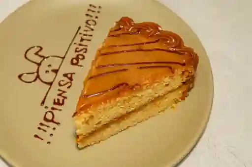 Porción Torta Margarita
