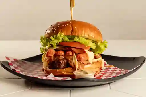 Angus Consentida