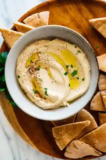Humus Especial