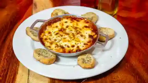 Bolognesa Tasty