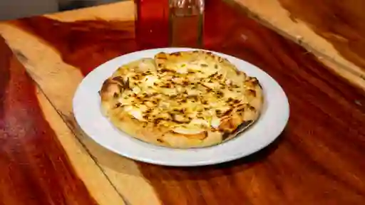 Cuatro Quesos