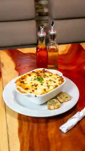 Mixta