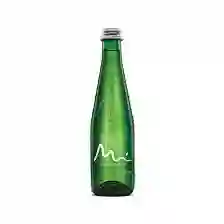 Agua con Gas 300 ml