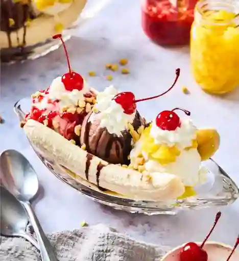 Banana Split