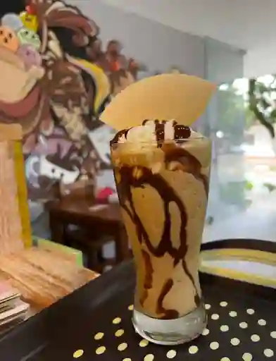 Frappe