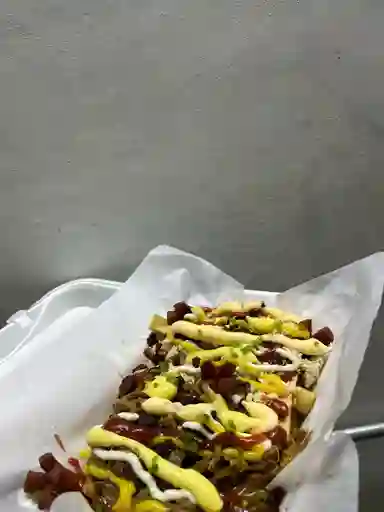 Papas Elixir