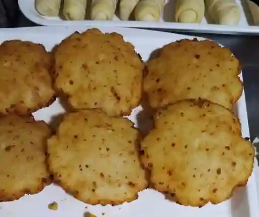 Arepa Dulce