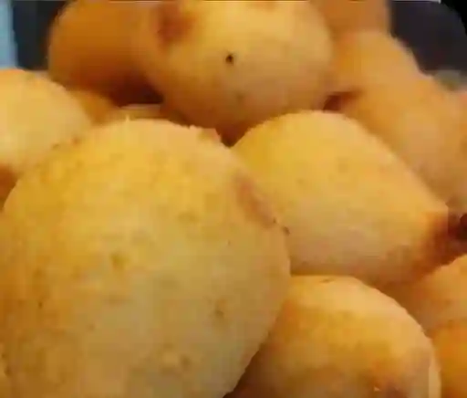 Caribañolas de Queso
