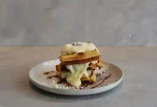 Chocloqueso