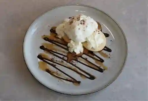 Postre la Molienda