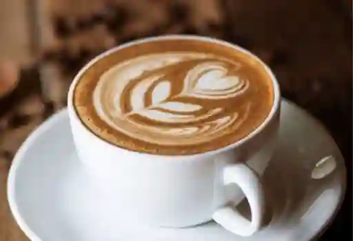 Mocaccino 9 Oz