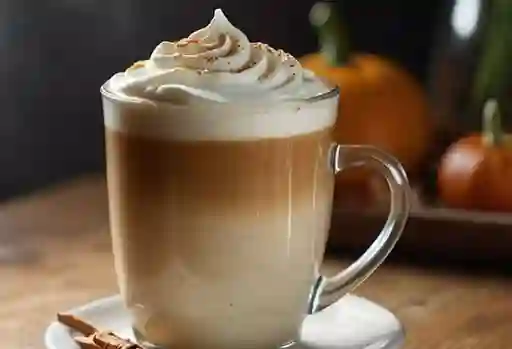Latte 9 Oz