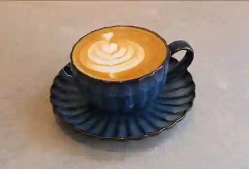 Capuccino 9 Oz
