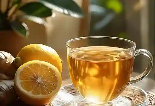 Infusiones 9 Oz