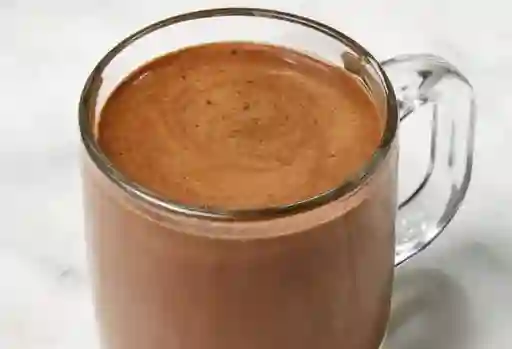 Chocolate Agua 9 Oz