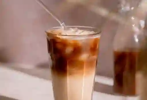 Ice Coffe 9 Oz