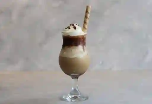 Granizado de Café 9 Oz