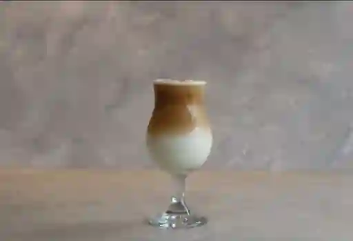 Latte Frío 9 Oz