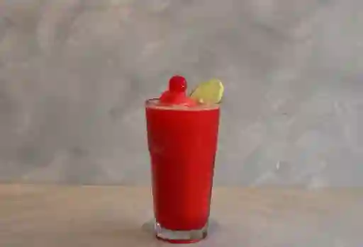 Limonada Cerezada 16 Oz