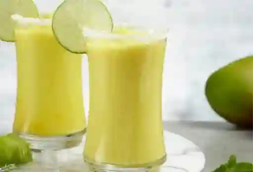 Limonada de Mango Viche 16 Oz