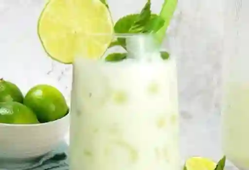 Limonada Natural 16 Oz