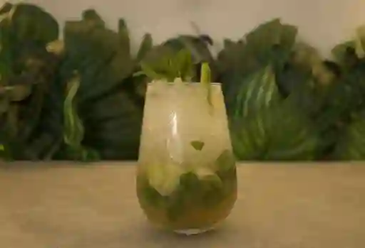 Limonada de Hierbabuena 16 Oz