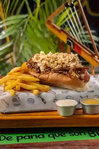 Perro Loco