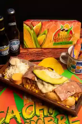 Pepito Especial