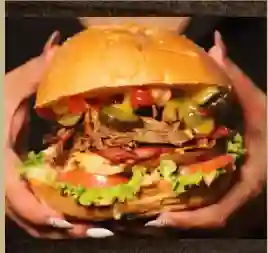 TRIPLE DECKER LA BESTIA DE SABOR
