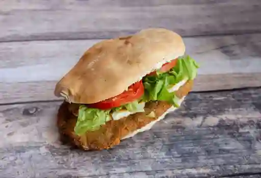 Sándwich Del Rancho