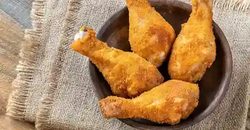 Apanados de Pollo