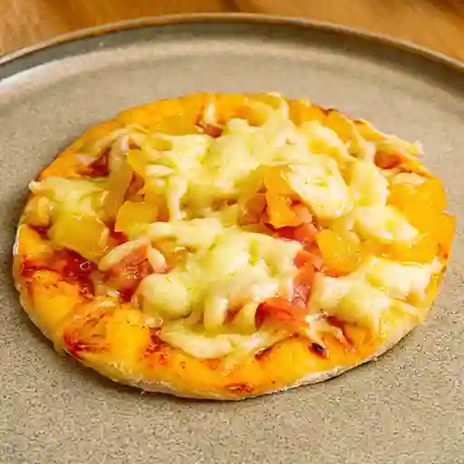 Pizzas 2 Mundos
