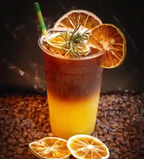 Orange Caffe