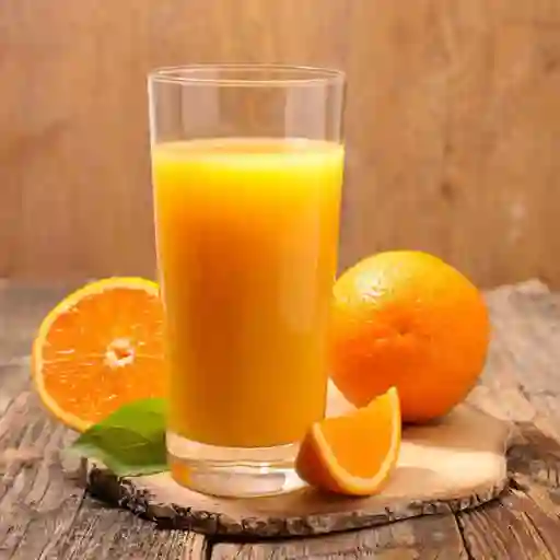 Zumo de Naranja